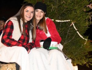 Photos: Caledonia Christmas Parade