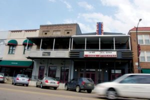 Starkville to host public meeting on historic register designation