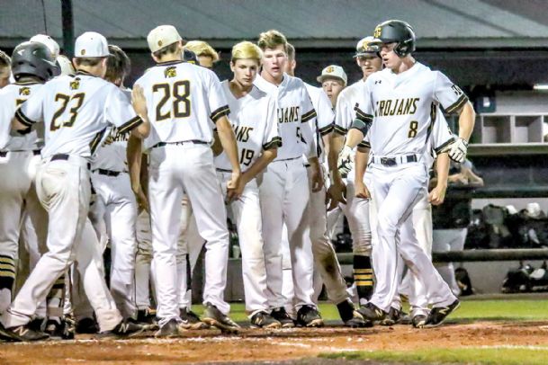 New Hope will try to capitalize on home-field advantage