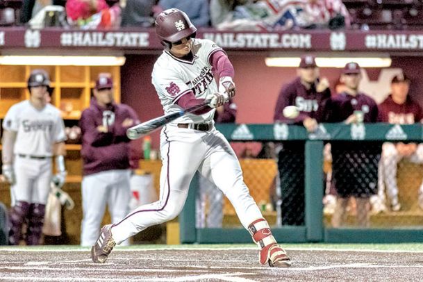 State looks for strong start against LSU in SEC tournament