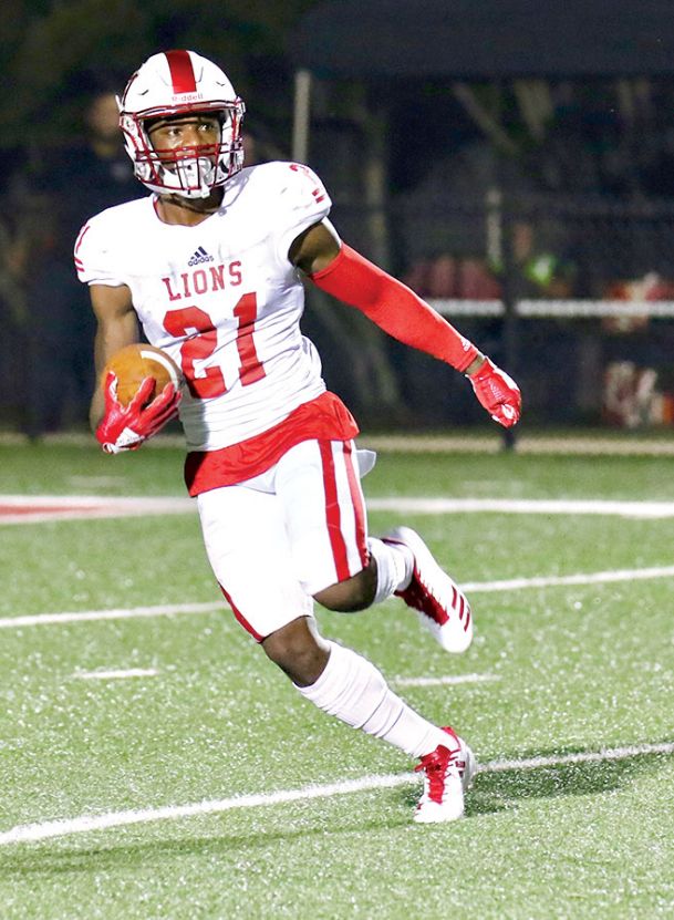 No. 1 EMCC extends home winning steak