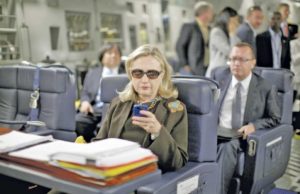 Clinton emails breathe new life into Benghazi panel