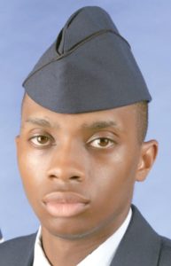 Military brief: Collie graduates