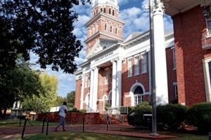 Officials tout need for new Lowndes courtroom