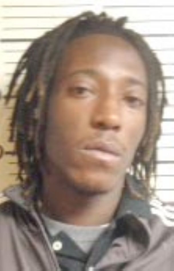 Traffic stop leads to multiple charges against Starkville man