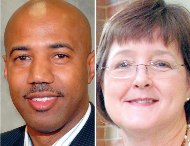 Ward 5 election results finalized
