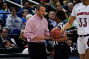 Mississippi State women’s basketball coaching search down to two candidates