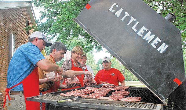 Cattlemen’s steak carry-out makes dinner a breeze