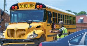 SOCSD to spend $1M on new buses