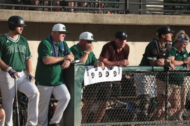 Mississippi State Bulldog Hunter Renfroe Signs with San Diego