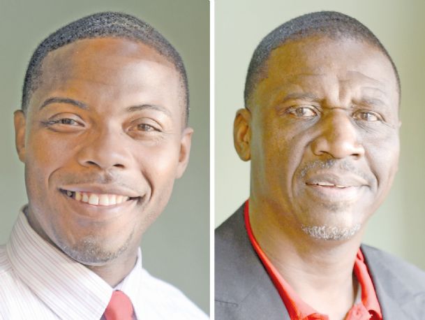 Columbus councilmen look elsewhere to serve