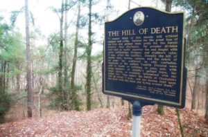 Civil War Trust announces preservation of 319 acres at historic Champion Hill battlefield