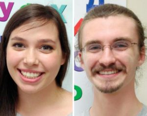 Two MSMS grads will soon be studying Russian abroad