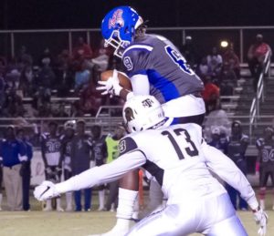 Noxubee County’s Pruitt verbally commits to MSU