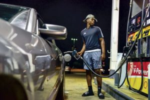 Gas prices up from last year but expected to stabilize