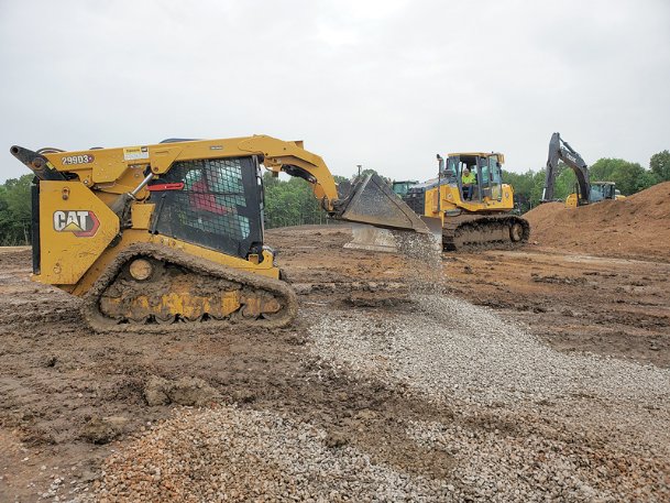 Upcoming Starkville housing development aimed at ‘workforce’