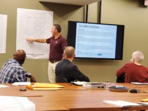 Starkville plans to improve heavily traveled roads, add sidewalk connections  in 2021