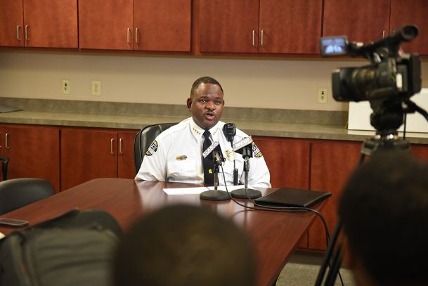 CPD Chief: ‘Prophecy is being fulfilled’