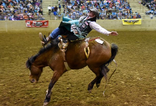 Photos: Rotary Classic Rodeo