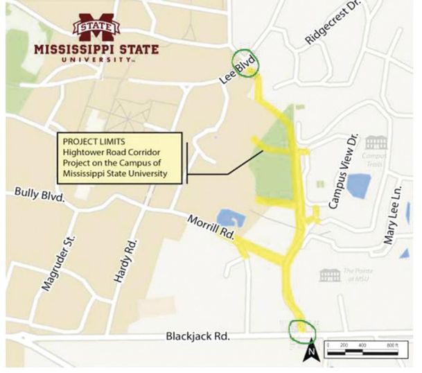 MSU gets $7 million grant for transportation project