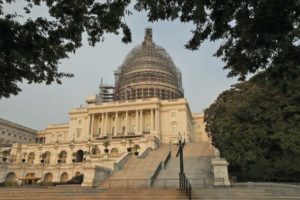 Congress returns to weighty list of unfinished business