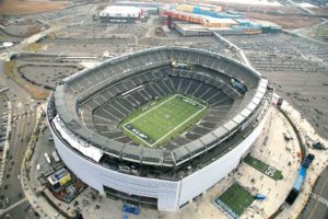Looking for Super Bowl tickets? You pay, they play