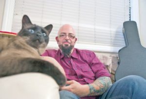 Cat behaviorist heading to Oregon after attack