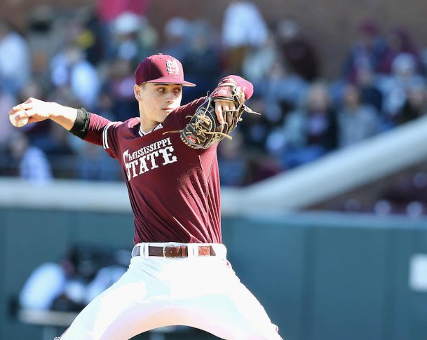 Analysis: Who wins and who loses for Mississippi State with a shortened MLB draft?