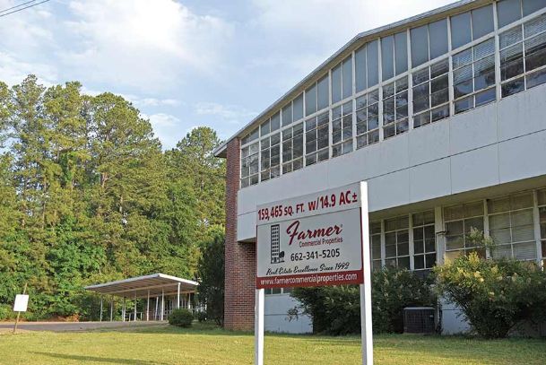 Starkville Realtor picked to sell Lee Middle property