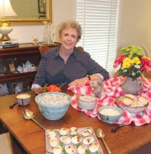 ‘Margaret’s mayo’: Dot Reichle shares her mama’s homemade mayo, in time for a Fourth feast