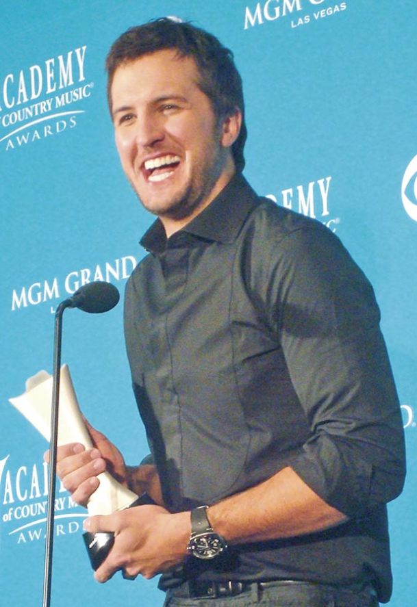 Luke Bryan concert coming to Lowndes Co.