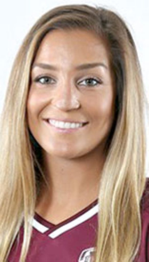 MSU’s McKee has goals on her mind