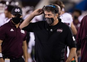 Three matchups to watch when Mississippi State plays No. 11 Texas A&M