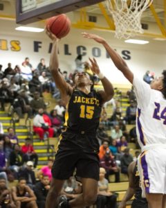 Starkville, Columbus split basketball doubleheader