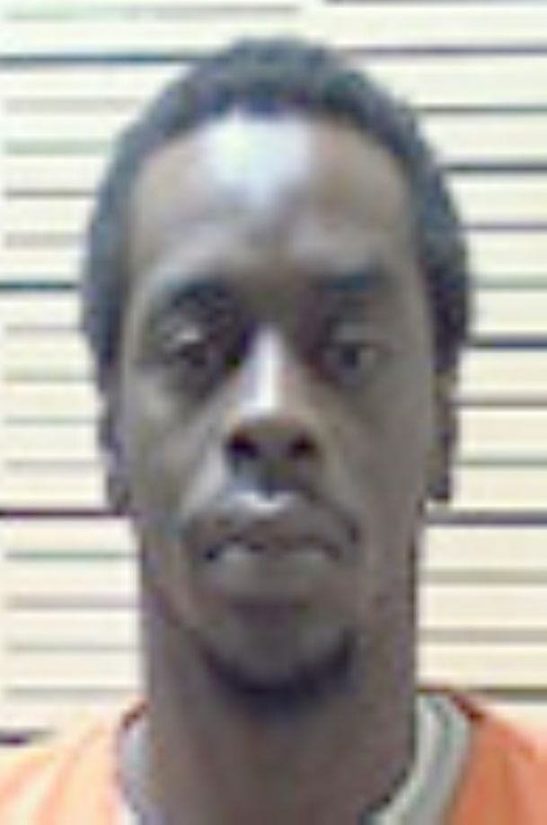 Oktibbeha arrests 32813 The Dispatch