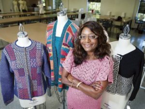 Exhibit, retirement reception planned for MSU professor of fashion