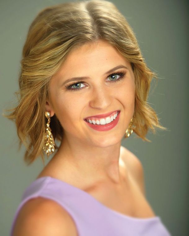 Miss Lowndes County heads to Miss Hospitality contest