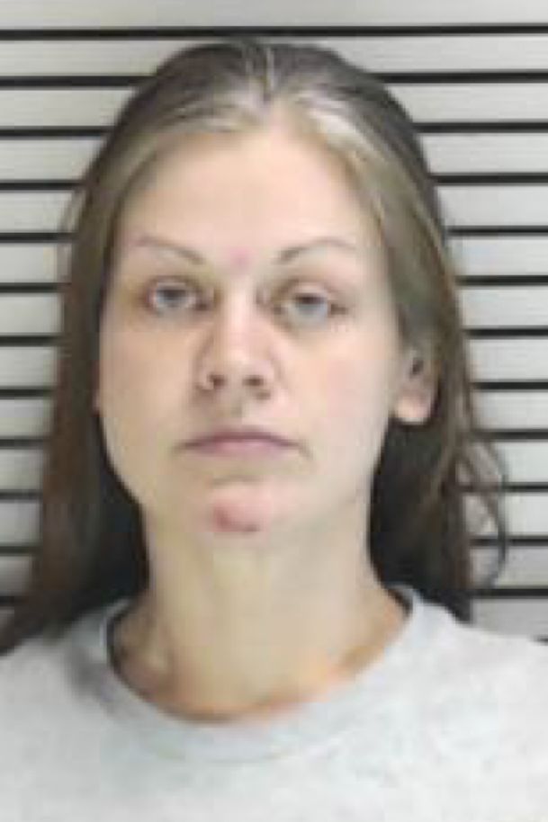 Arrest report 2-26-13