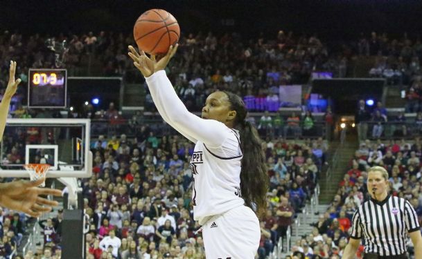 MSU women beat Louisville to reach national title game