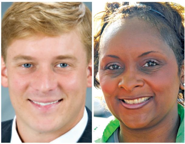 Carver, Wynn mulling Starkville mayoral bids