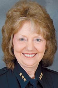 MSU police chief charged with DUI, placed on administrative leave