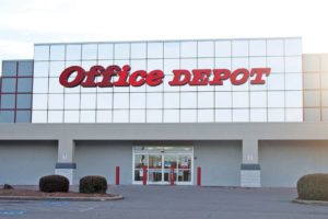 Office Depot in Columbus to close