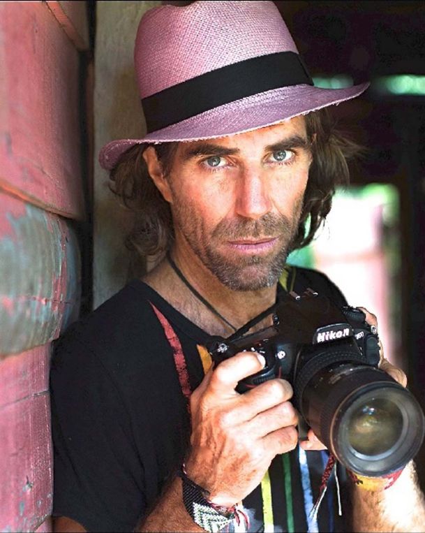 Renowned South American photojournalist visits MSU March 8