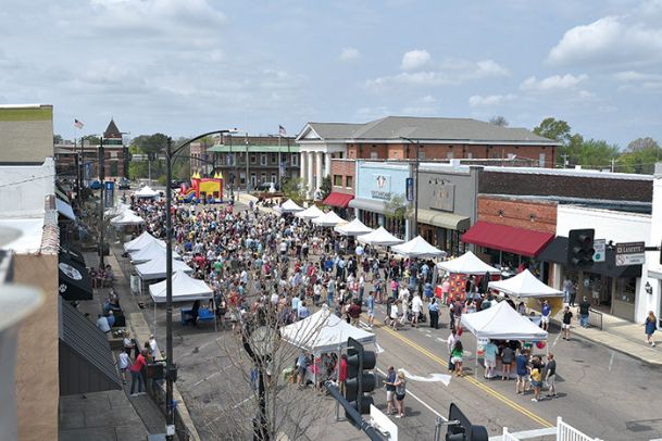 Photos: Taco Hop