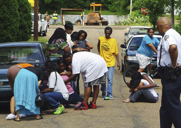 Councilman calls for task force as more details emerge in fatal Columbus shooting