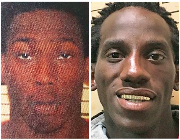 2 Starkville men implicated in weekend burglaries