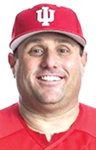 MSU to name Lemonis its new baseball coach