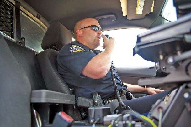 Columbus, Starkville departments seek more officers; sheriffs’ depts. fully staffed