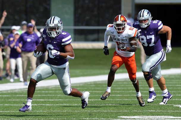 MSU vs. Kansas State: Wildcats bring balanced rushing attack, consistent defense to Starkville