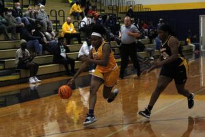 Prep basketball: Columbus girls get revenge on Pontotoc